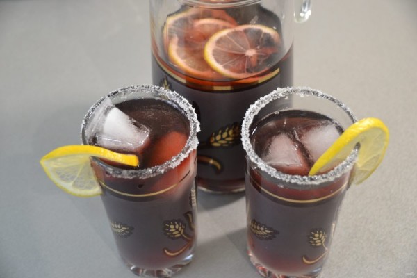 5 идей использования засахаренного варенья        