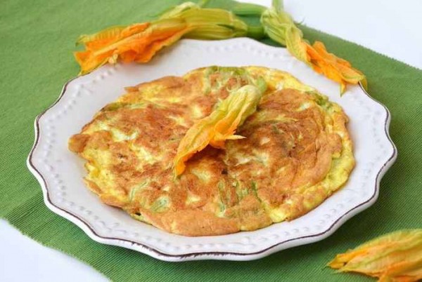 Омлет на сковороде с молоком и сыром — 5 простых рецептов с фото Омлет на сковороде с молоком и сыром — 5 простых рецептов с фото