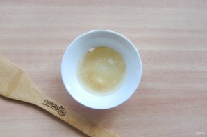 Арбузный мусс