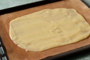 Банановая пастила