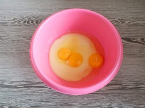 Банановое печенье со сгущенкой