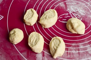 Беляши как на рынке Беляши как на рынке