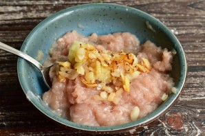 Беляши как на рынке Беляши как на рынке