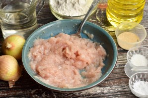 Беляши как на рынке Беляши как на рынке