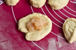 Беляши как на рынке Беляши как на рынке