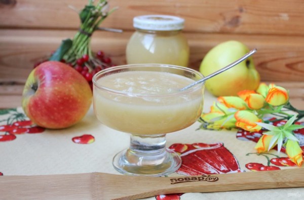 Беспроигрышные способы заготовки яблок на зиму! Джем, варенье, компот, пюре, конфитюр        