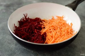 Борщ из савойской капусты