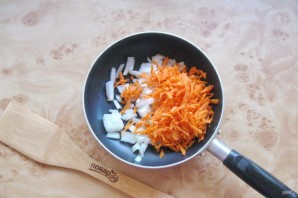 Борщ с яблочным уксусом