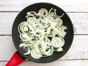 Брюссельская капуста с мясом в духовке Брюссельская капуста с мясом в духовке