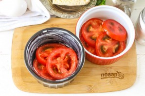 Брынза по-шопски