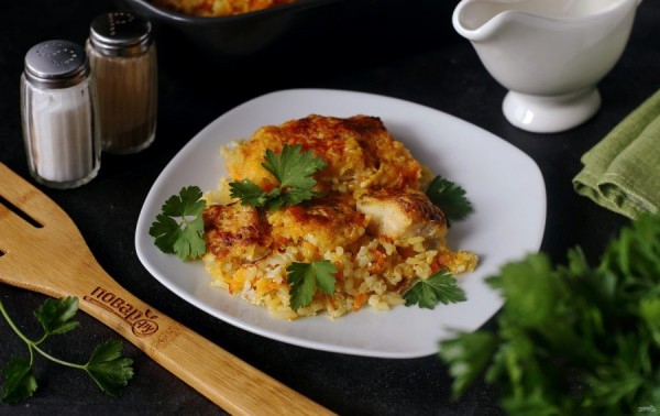 Четверг – рыбный день! Топ-10 рецептов основных блюд с рыбой        