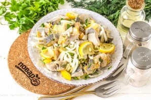 Чушь из стерляди