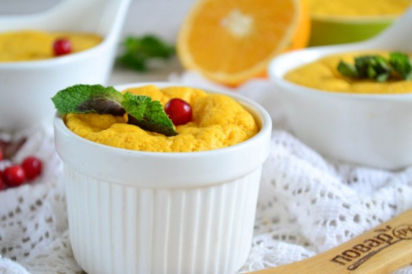 Дары осени! Готовим вкусные блюда с тыквой Дары осени! Готовим вкусные блюда с тыквой