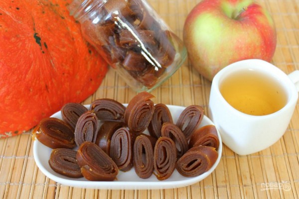 Дары осени! Готовим вкусные блюда с тыквой Дары осени! Готовим вкусные блюда с тыквой