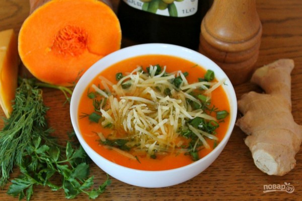 Дары осени! Готовим вкусные блюда с тыквой Дары осени! Готовим вкусные блюда с тыквой