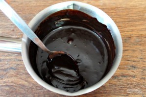 Десерт из сметаны и клубники Десерт из сметаны и клубники