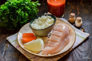 Диетические "ежики" Диетические "ежики"