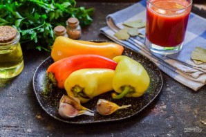 Диетическое лечо