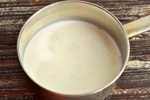 Домашняя сгущенка по ГОСТу Домашняя сгущенка по ГОСТу