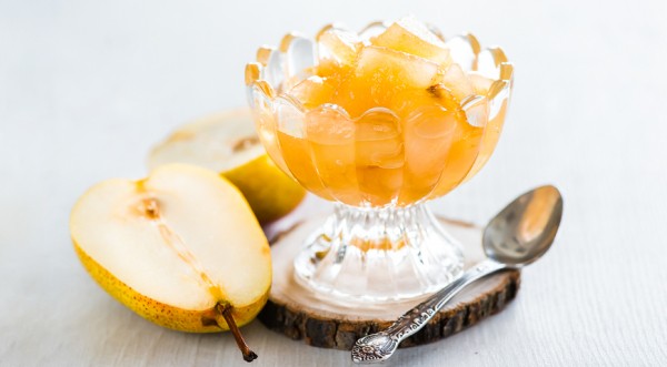 Джем из груш на яблочном соке, пошаговый рецепт с фото Джем из груш на яблочном соке, пошаговый рецепт с фото