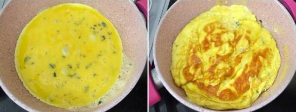 Омлет на сковороде с молоком и сыром — 5 простых рецептов с фото Омлет на сковороде с молоком и сыром — 5 простых рецептов с фото