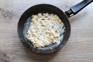 Фаршированная куриная грудка "Кармашки"