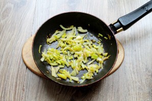 Фаршированная куриная грудка "Кармашки"