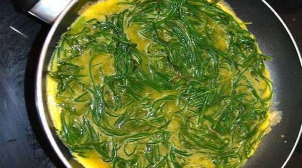  Омлет на сковороде с сыром — 5 рецептов с овощами