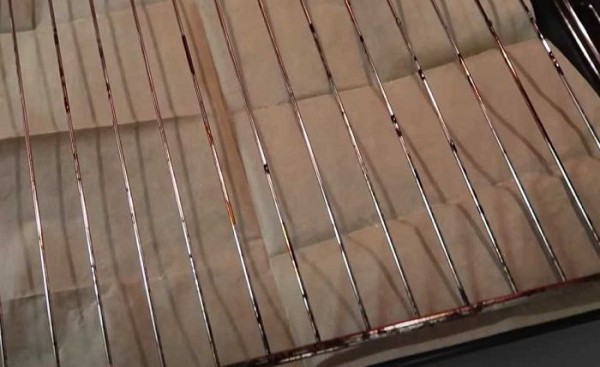  Куриные крылышки с корочкой в духовке — 5 рецептов с фотографиями