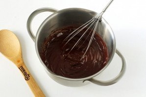 Глазурь из сметаны