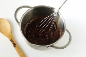 Глазурь из сметаны