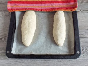 Городская булка