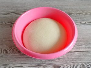 Городская булка