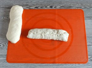 Городская булка