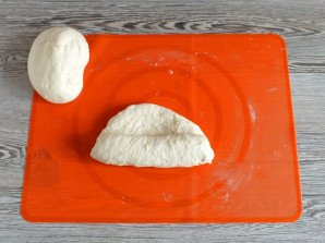 Городская булка