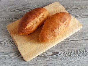 Городская булка