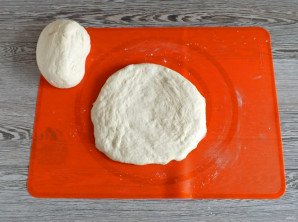 Городская булка