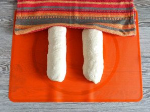 Городская булка