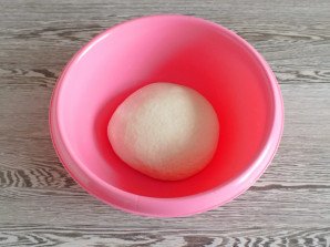 Городская булка