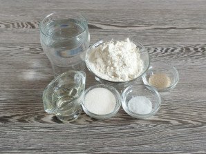 Городская булка