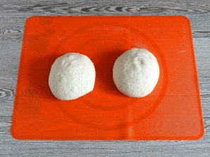 Городская булка