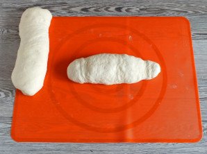 Городская булка