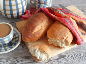 Городская булка