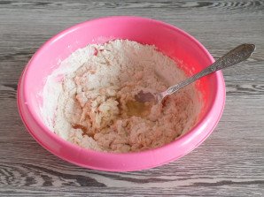 Городская булка