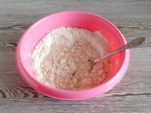 Городская булка