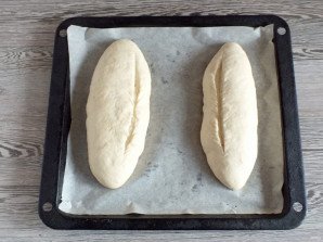 Городская булка