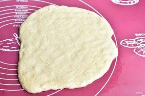 Городская булка по ГОСТу