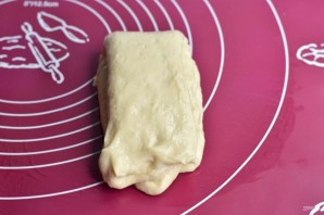 Городская булка по ГОСТу