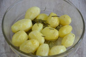 Говядина в перечном соусе