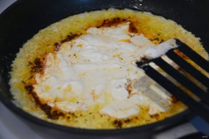 Говядина в перечном соусе